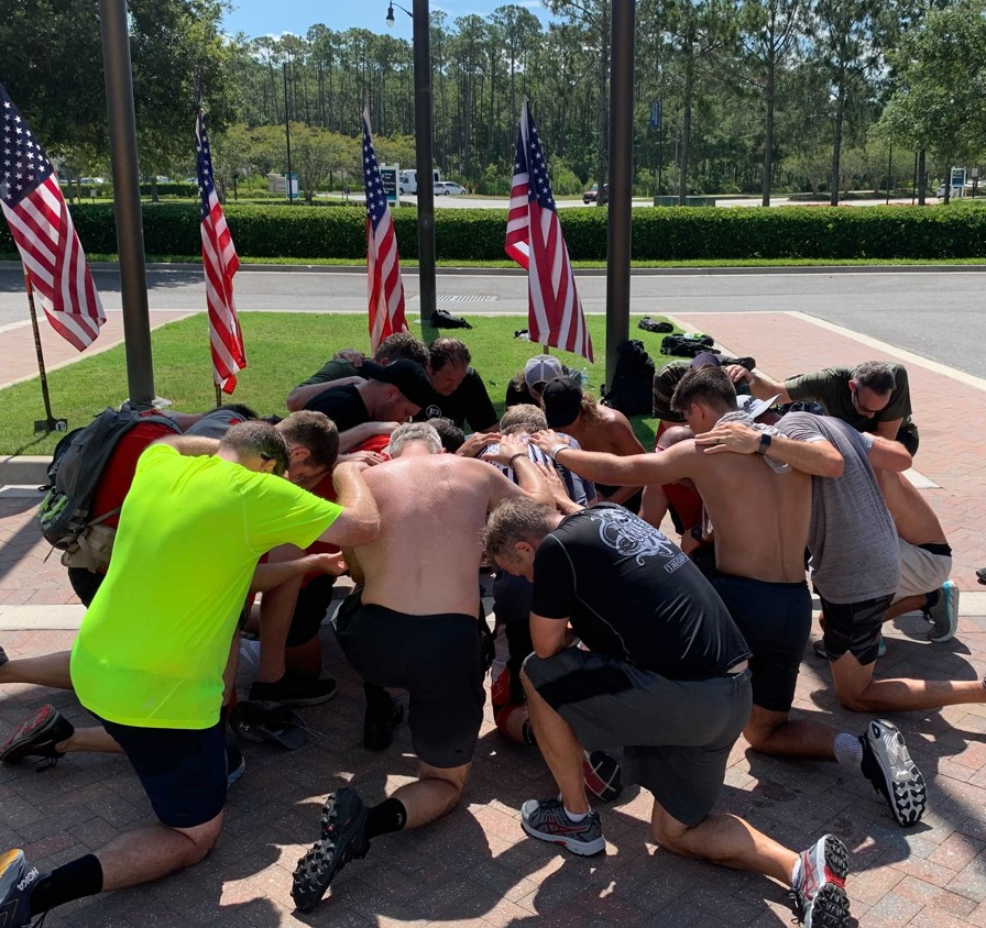 chrisgambino's tweet photo. In 2022, 78% of Americans say mental/emotional well-being is the top reason for exercising. Even ranked above physical well-being (76%) says @fittinsider. @F3Nation along with @F3Battle meets this need for men. All a man needs to do is #JustShowUp #ISI #LeaveNoManBehind #Credo https://t.co/FAXGhg7gpY