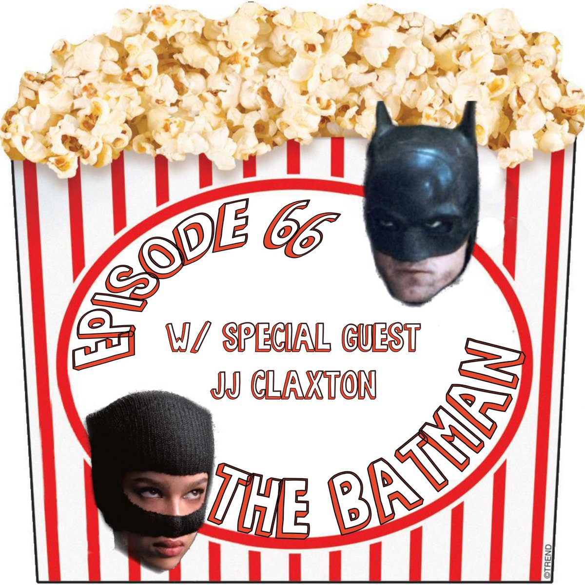 March Podcasting Madness ends with a vengeance. I’m joined by @jj_claxton to talk about The Batman 🤘🏽
#NetworkFamilia <a href="/BlazedRTs/">Blazed</a> <a href="/SympathyRTs/">SympathyRTs</a> <a href="/OwlRetweets/">Owl Retweets</a> <a href="/RexRTs/">Rex Retweets</a>

Spotify: spoti.fi/3JZqXP5

Apple: apple.co/3tTEMZO