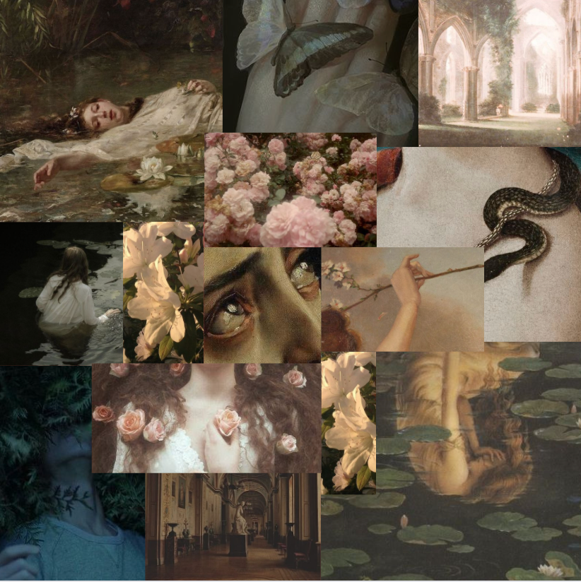 🌿camp nano thread🌿

goal: add 15k

project: fallen queens wip

an exiled heir condemned for murder; an acolyte seeking a prophesied sword; a once dead king-killer given a second chance at revenge; the holy city of the gods emerging from the rubble of a fallen queendom.