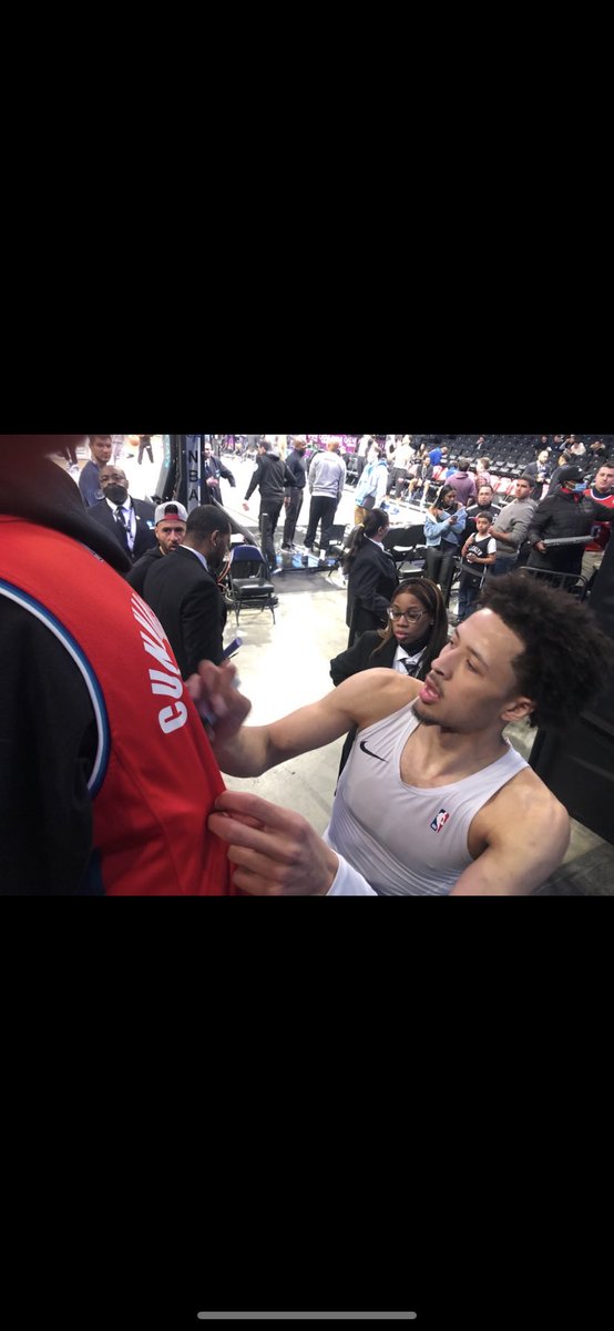 RangersJM1's tweet photo. forgot to post but #CadesThatGuy @DetroitPistons https://t.co/ZMOLrkXLHI