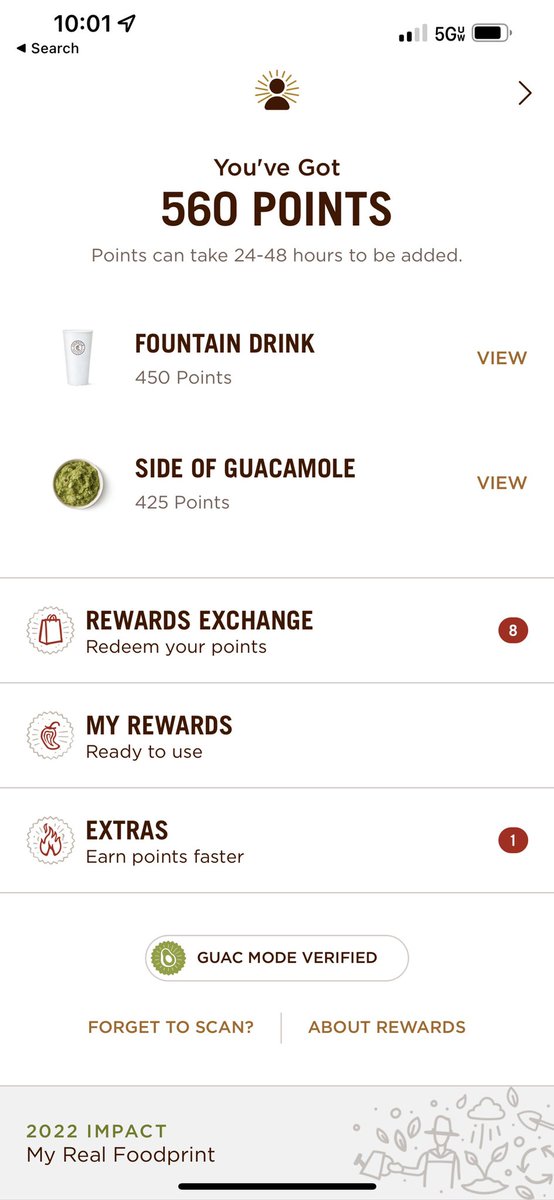 ItzAustinMartin's tweet photo. @ChipotleTweets @CashApp $itzaustinmartin #ChipotleGuacMode https://t.co/I75LvWrqR1