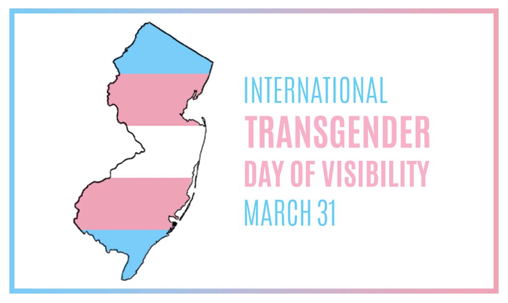 Acting AG Matthew J Platkin On Twitter On TransDayOfVisibility And 