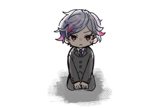 タグにながそうとしてやめたやつ 