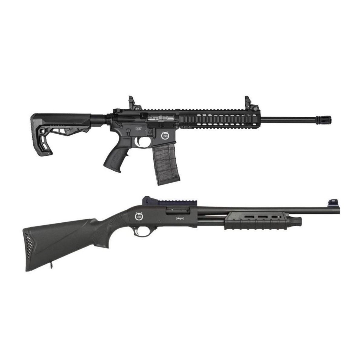 MÜSİAD-AMAC Sektörel İş Birliği Buluşması’nın gümüş sponsorlarından Uluer Savunma, savunma ve güvenlik sektörlerinde; her türlü silah, yedek parça, hazır giyim, elektrik ve elektronik donanımı ihtiyaçlarına çözüm sunuyor.

<a href="/MUSIAD/">MÜSİAD</a> <a href="/FatihAltunbash/">Fatih ALTUNBAŞ</a> <a href="/UluerDefense/">Uluer Defense</a> <a href="/MahmutSamiUluer/">Mahmut Sami Uluer</a>