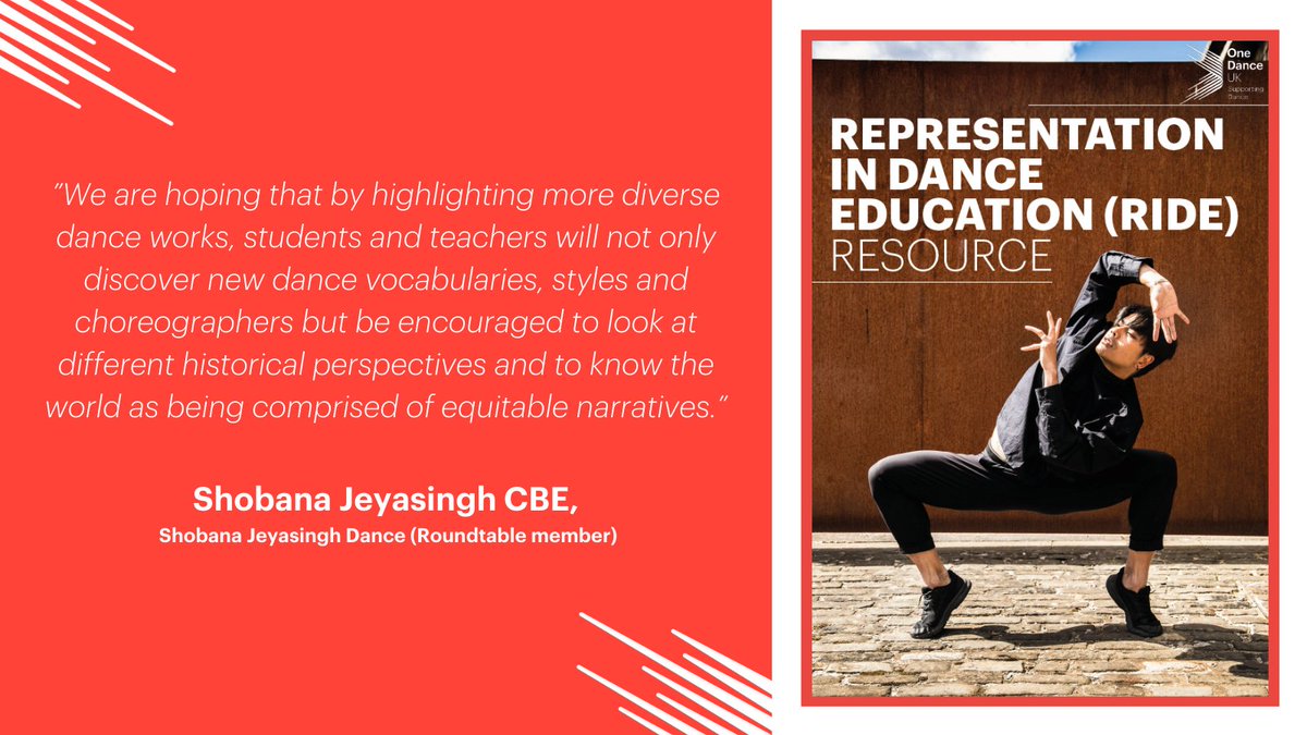 One Dance UK tweet media