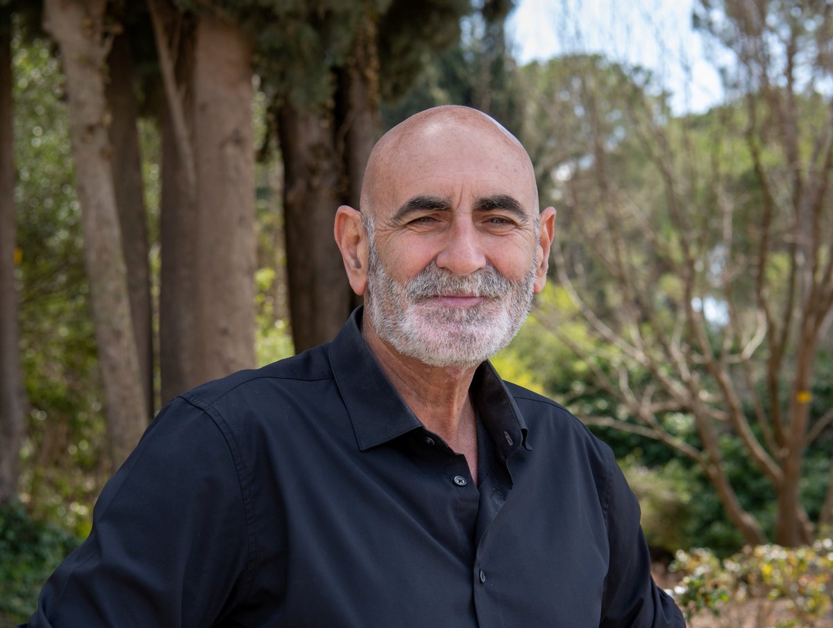 Mazavcoil's tweet photo. יו"ר מועצת יש"ע ל'מצב הרוח': "נפיל את הממשלה כמו דומינו ואבן הדומינו הראשונה זו איילת שקד" >>> https://t.co/V5RHV99E8O

צילום: מאיר אליפור https://t.co/M054foeqjV