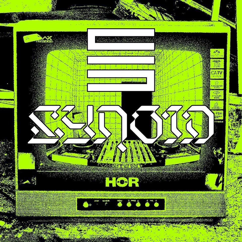 LondonTechno1's tweet photo. SYNOID
“We are celebrating SIX YEARS SYNOID today worldwide with our showcase at HÖR Berlin 🖤”
Tune in via YouTube 💚 CET
https://t.co/uWrAm2l8AI
18:00 - 19:00 Acierate
19:00 - 20:00 RAVEN - CA
20:00 - 21:00 Tham
21:00 - 22:00 Parfait.
#sixyearssynoid #synoid #hoer https://t.co/MQe2mhxbBw