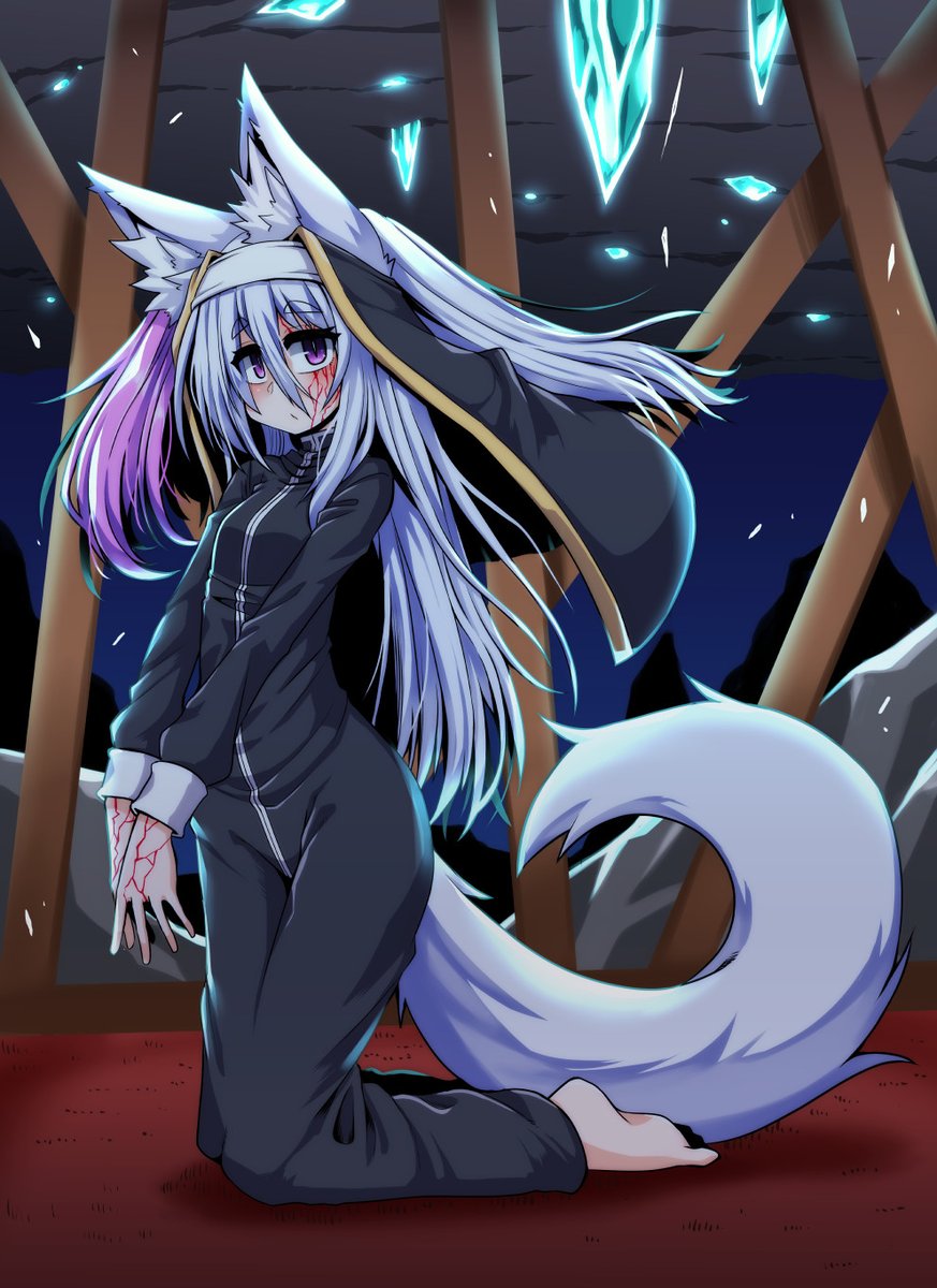 #今月描いた絵を晒そう 
3月分のまとめです。
なんかそんな感じ。
https://t.co/q8zdREyeZw 