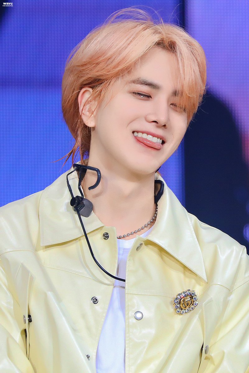 #AprilFoolsDay

이게 복숭아야 말랑이야 사람이야 뭐야…

#THEBOYZ #더보이즈 #YOUNGHOON #영훈