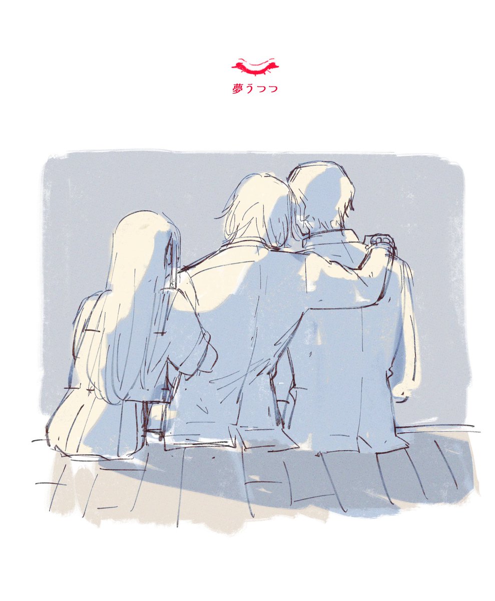 ELN_maooo's tweet photo. - 夢うつつ - https://t.co/ROe47fJkNw