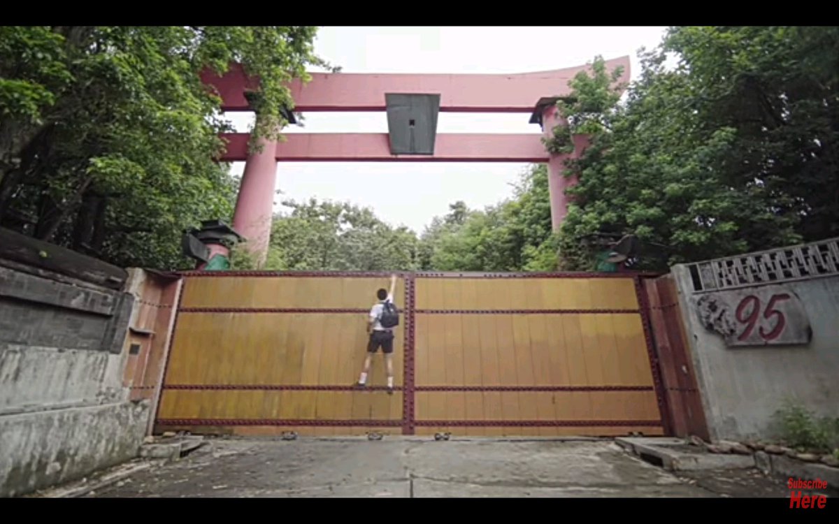 necomi555's tweet photo. これはもうSASUKEなんよ(Drakeくんの身体能力の高さよ)
#MyTeeRewatchPartyEP11 https://t.co/Dgq6auQbSh