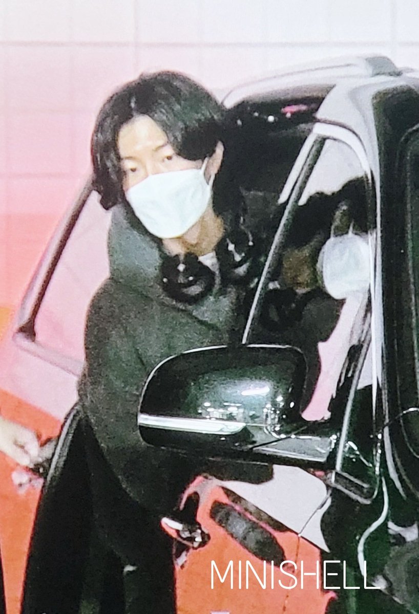 미니쉘 tweet media