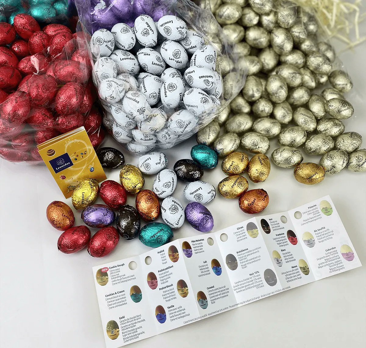 Chelsea Market Baskets tweet media