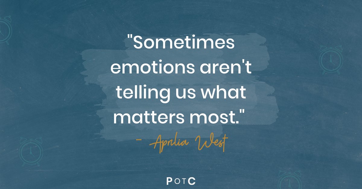 OTC_Psych's tweet photo. This week, Debbie and Dr. Aprilia West break down the 3 types of emotion efficacy skills, &amp; leave you with evidence-based methods of distinguishing helpful &amp; unhelpful emotional messages, skills for self-regulation, metaphors to reframe your approach to emotions, and more! https://t.co/cbTh1XzpFf
