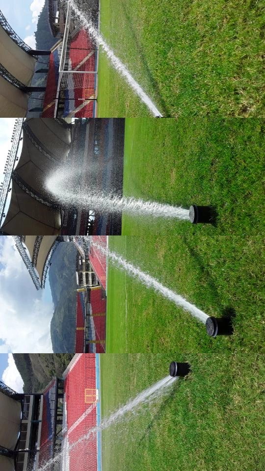 Estadio Metropolitano tweet media