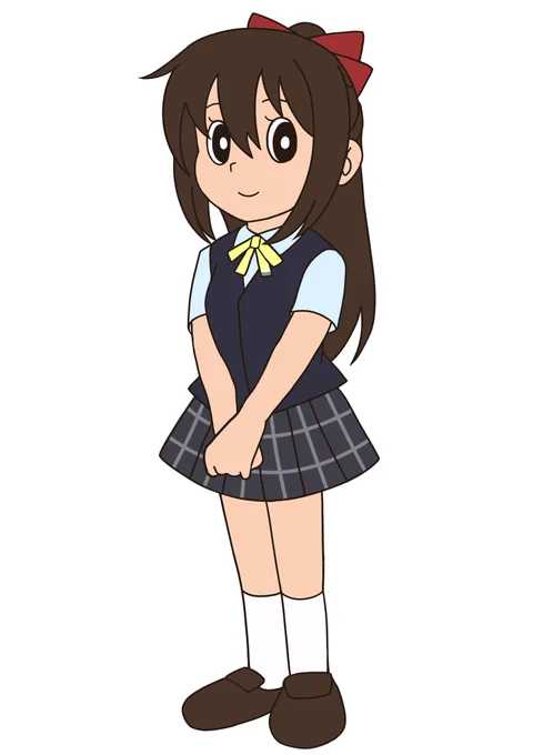 しずくちゃん…? 