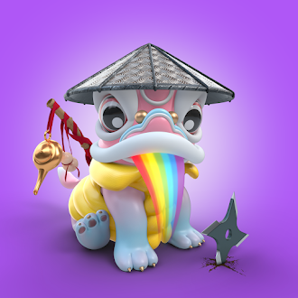 ZhugeLiangKen's tweet photo. @88DynastyNFT is an upcoming project that celebrates eastern influenced Chinese culture. Providing our token holders with infinite good fortune and prosperity into their unwritten journey in the Metaverse. https://t.co/5nNzuw8wUR