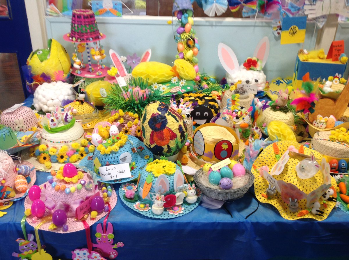 Hadrian Academy tweet media