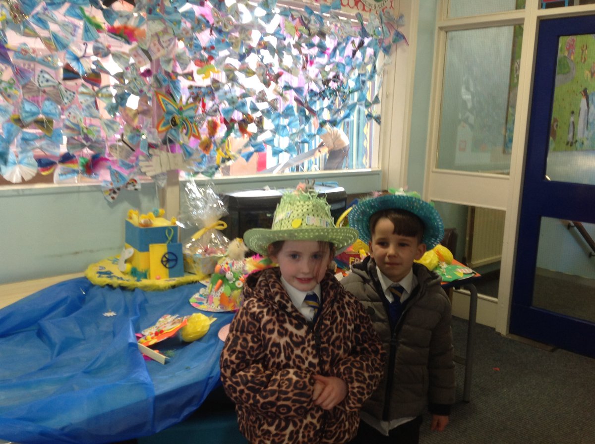 Hadrian Academy tweet media