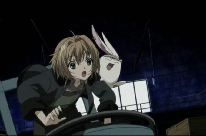 ツバサクロニクルのtwitterイラスト検索結果