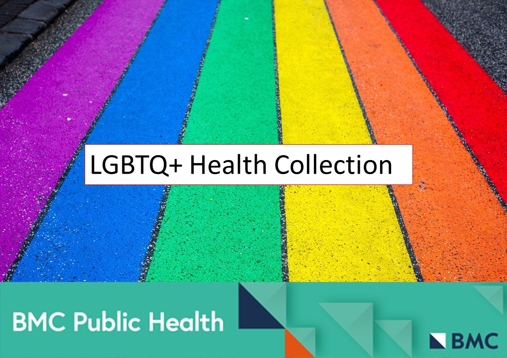 BMC_series's tweet photo. To Celebrate #transvisibilityday 🏳️‍⚧️🏳️‍🌈 we are happy to announce that we have extended the deadline for submissions to our #BMCPublicHealth collection on LGBTQ+ Health 👇https://t.co/qTA1BV3qf1 guest edited by @DrMonicaMalta and @caowangnan https://t.co/tF2gOdePLd