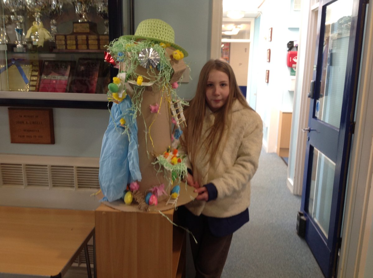 Hadrian Academy tweet media