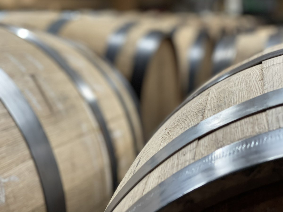 Smith River Spirits tweet media