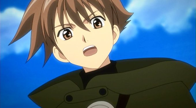 تويتر 日向 ひゅうが ねぎ味噌 勇魏 𓊝 على تويتر 本日４月１日はツバサクロニクルより小狼の誕生日です 声優さんは入野自由さんです 小狼誕生日おめでとうございます ツバサクロニクル 小狼生誕祭 小狼生誕祭22 T Co