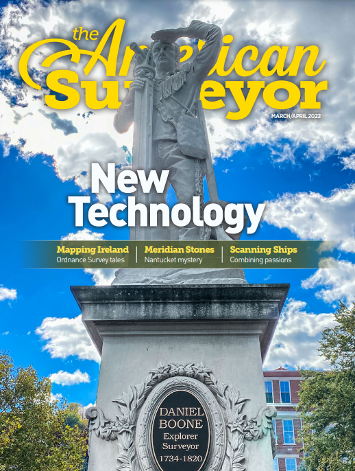 CarlsonSoftware's tweet photo. ๐๐ Ahead of our 2022 Carlson Go West User Conference in Denver, Colorado, we're excited to share this month's issue of the American Surveyor Magazine!
๐ https://t.co/eBN1vwowFG
#americansurveyor #surveying #surveyorlife #mapping #newtechnology #xml2 #photocapture https://t.co/nFFLxdBDaD