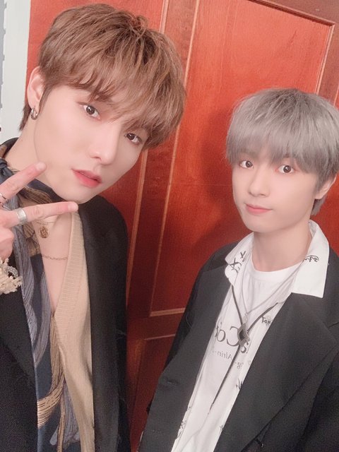 TimetoYonghoon's tweet photo. 200401 용훈

원위 공식 팬카페 [ONEWE TALK]
https://t.co/jETjsh2sXB

#진용훈 #용훈 #원위 #ONEWE #YONGHOON #MAS #MAS0094 https://t.co/NAVxInK9wb