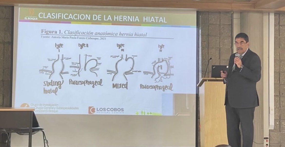 It’s an honor that my illustrations are shown  in #CIREBO2022 by our mentor Dr Carlos Luna-Jaspe 👇🏽🔥💥

#SoMe4Surgery #MedTwitter #Surgery #LatinSurgery #ColombianSurgery @cirbosque @salo75 @MISIRG1