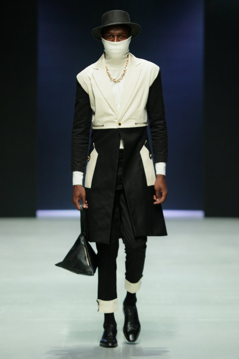 Dbnfashion_fair's tweet photo. #TBT: Let’s show you why u need to apply for the DFF Designer Programme by showing you past creations by mentees of the Class of 2021. Mentored by @Fezilefashionacademy, mentees progressd all the way to showcase at the #DFF2021 Showcase in December2021. #dff #dff2022 #buylocal https://t.co/8gjVVrUmKm