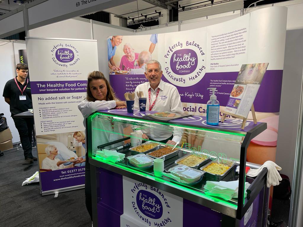 Falcon Foodservice tweet media