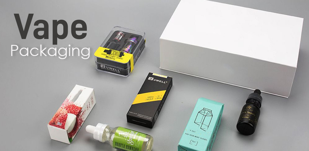SaleenaZoey's tweet image. Should We Use Vape Packaging for Branding? 7 Solid Evidences
amazinginfos.com/should-we-use-…
Vape packaging can be used for branding when the boxes are designed attractively following some vital tips and tricks. 
#vapepackaging #customvapepackaging