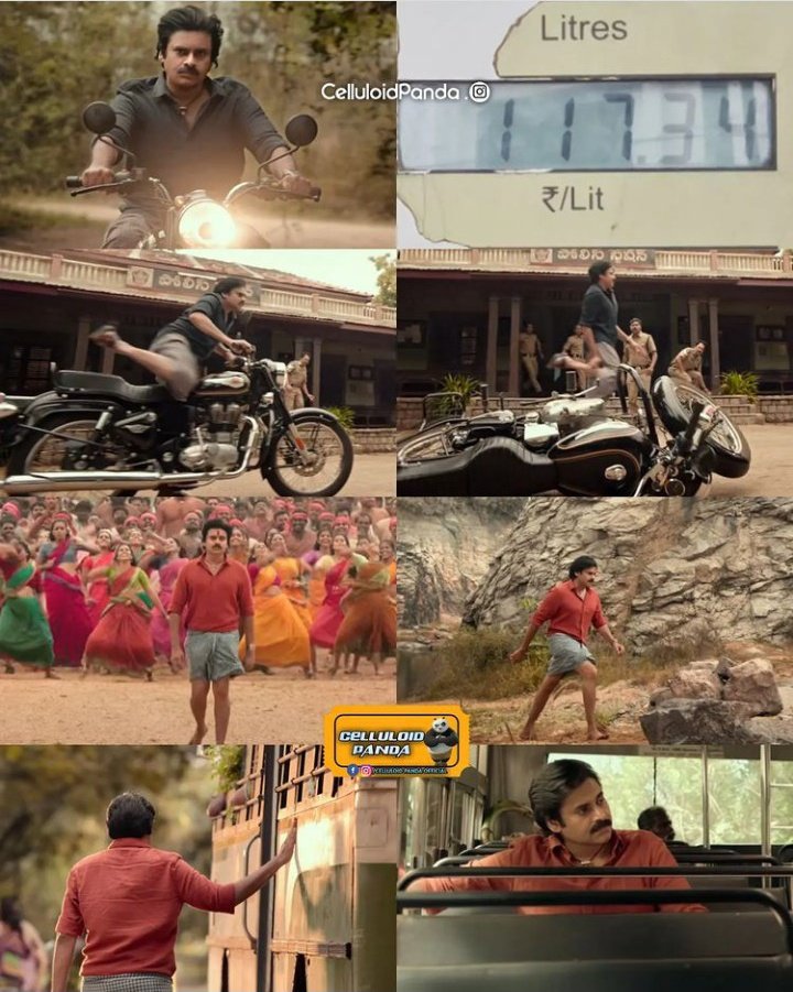 only_pspk's tweet image. Day by day petrol rate ila peruguthu pothundi entra babu..