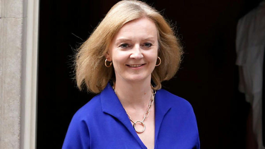 OLOGDubai's tweet photo. UK minister’s India visit to focus on reducing Russian dependance - Oneindia News https://t.co/Mw7Kr9WPdJ https://t.co/QGLhUVGQ4t