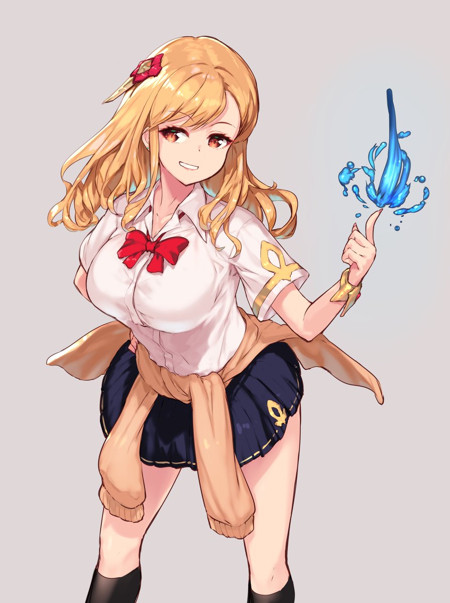 #今月描いた絵を晒そう 
応援のおかげで予定より描けました 