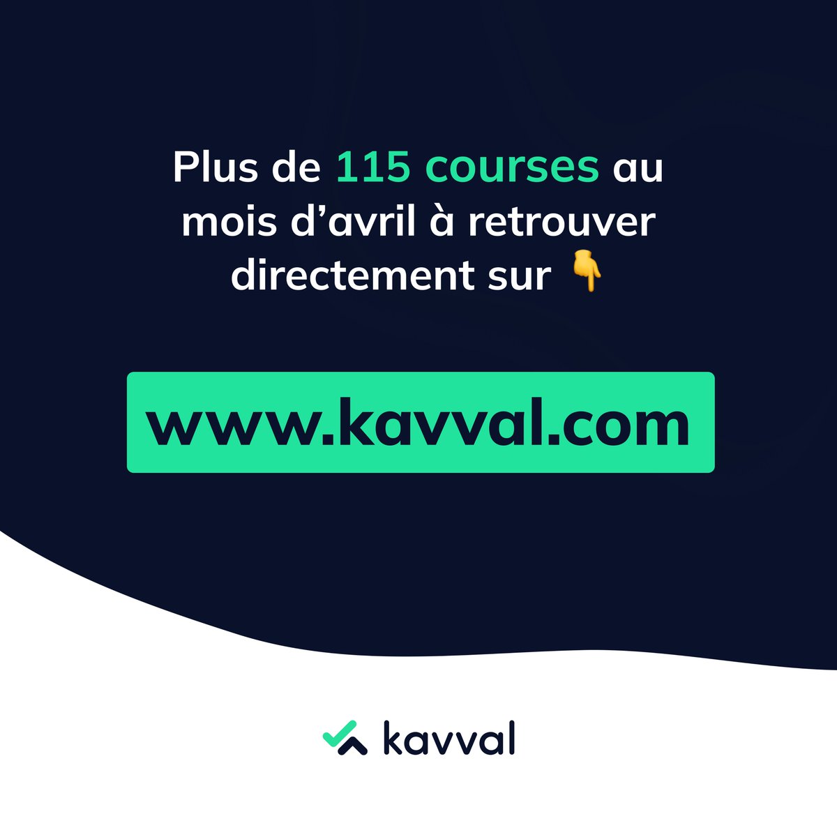 Finishers_com's tweet photo. 🛒 C’est l’heure de faire ta liste de courses et il y a du choix en avril !
🏁 @parismarathon, @SolidaireBrest, Entre Dunes et Bouchots, FULL MOON Trail ou encore le Marathon Var Provence Verte...
Et toi, c'est quoi ton programme ? 👇https://t.co/uMwVl0UB7Q
#kavval #courses https://t.co/nWcch5iJAi
