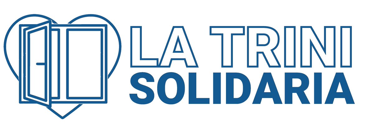 TriniSolidaria's tweet photo. La Trini solidària, un projecte que va néixer al 2020 per pal·liar els efectes nocius que estava deixant la pandèmia a Trinitat Vella i que 2 anys més tard continuem al peu del canó. @BCN_SantAndreu https://t.co/iwh0f3WqsO