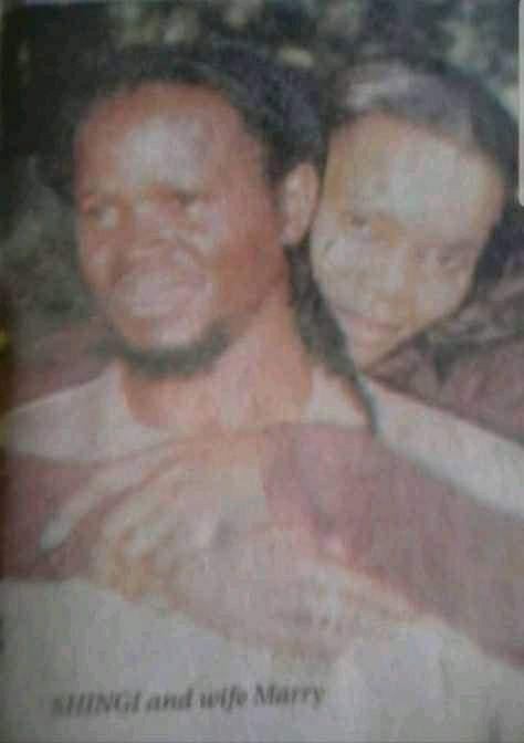 Shingi Kaondera visits Marry Mubaiwa Chiwenga and shares a heart touching message 🤍🥺