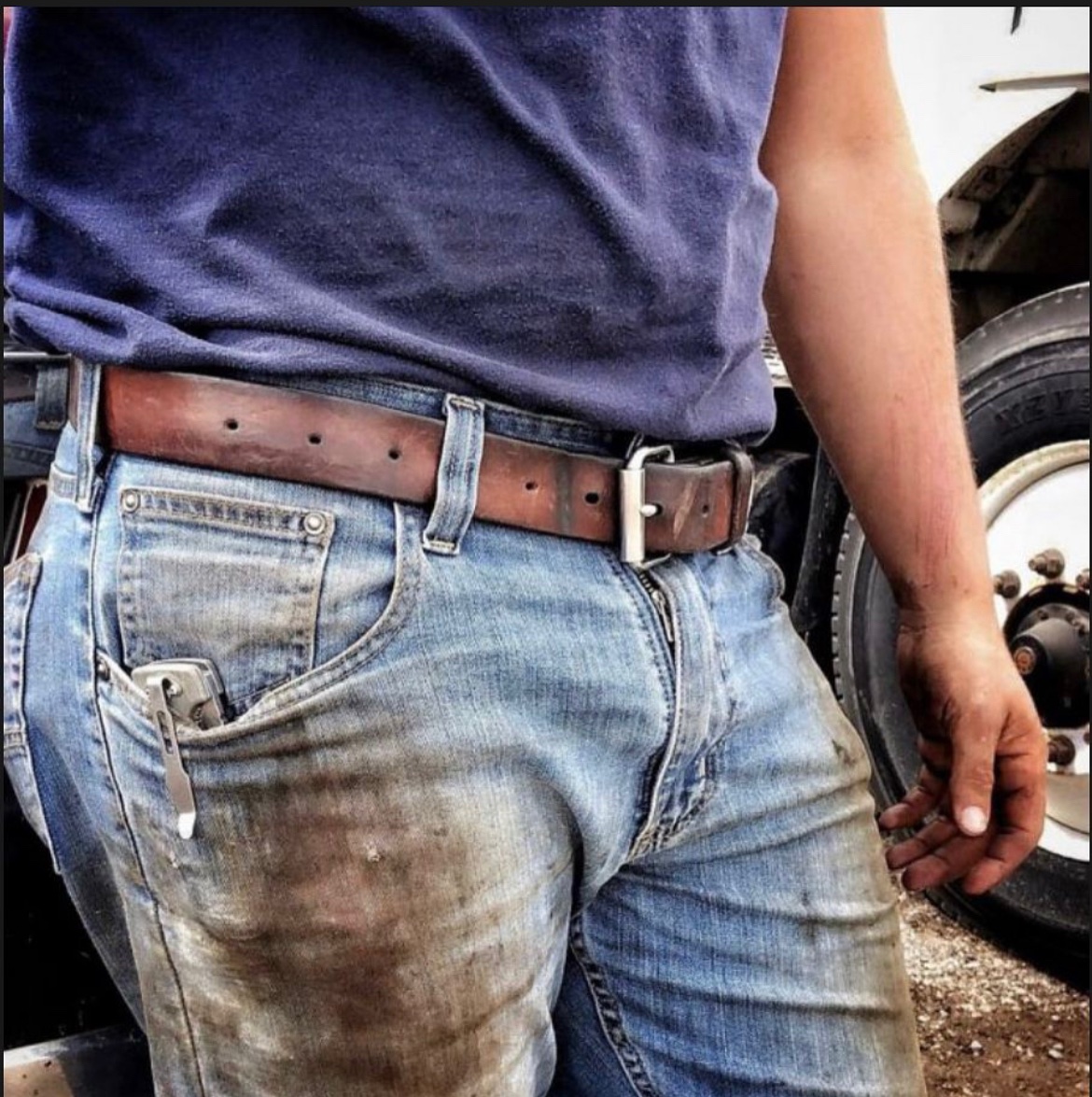 Houstonvisitor1's tweet photo. Dad put on a belt every morning. To him, it was part of his wardrobe. To me, it was a daily reminder that it would come off any minute that I stepped out of line. #hvthoughts #malespanking #daddiscipline #dadbelt #dadstrap #punishedass #dadandson #whipped https://t.co/fUjO6XdMxm