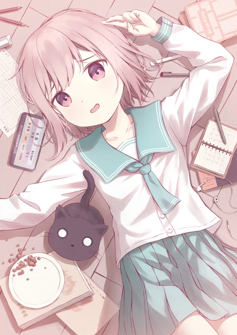 #またぞろ 