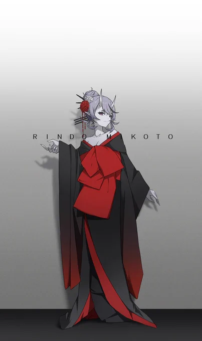 #尊絵巻 