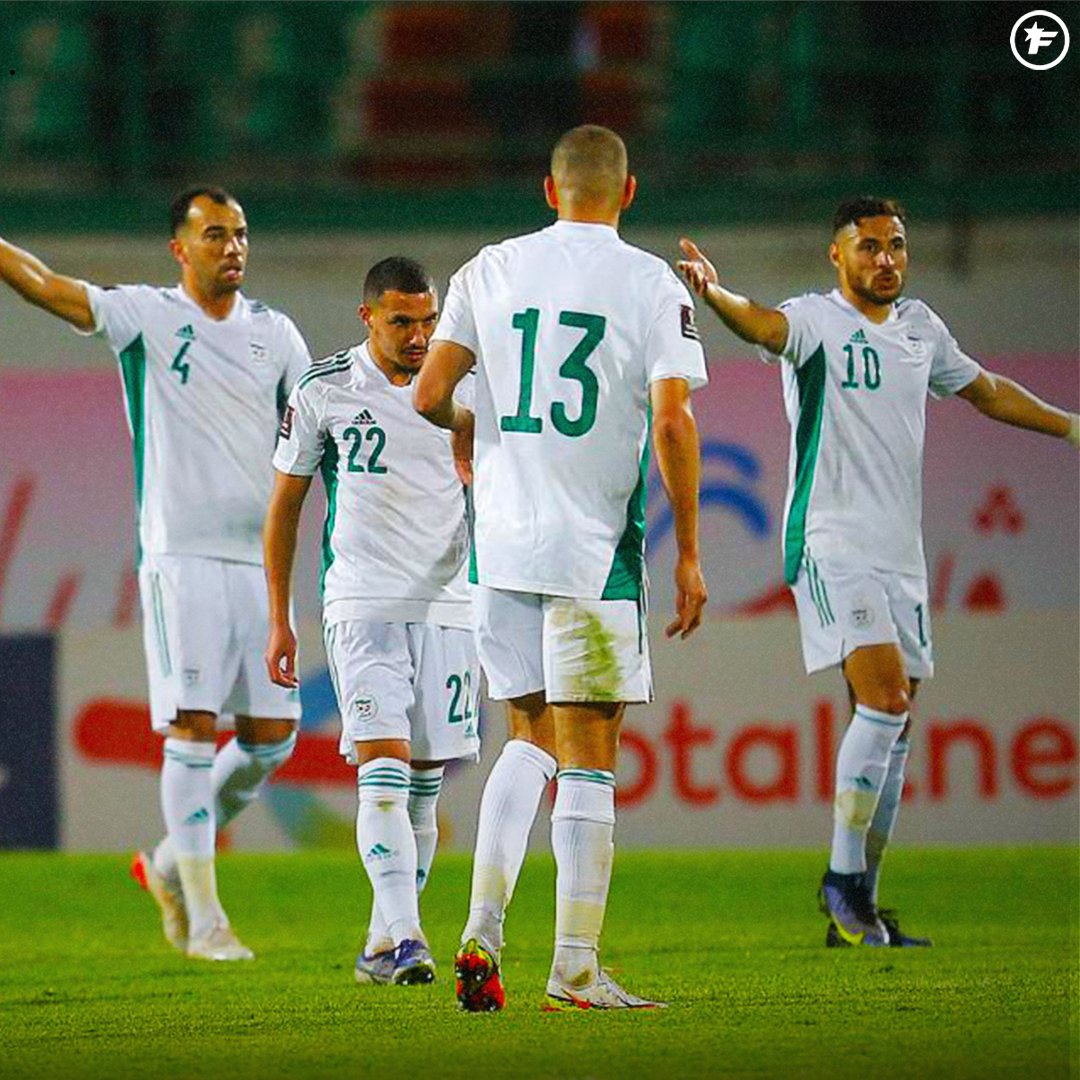 footmercato's tweet photo. Le match 🇩🇿 Algérie-Cameroun 🇨🇲 , doit-il être rejoué ? 🤔 https://t.co/5kmEjMjknb