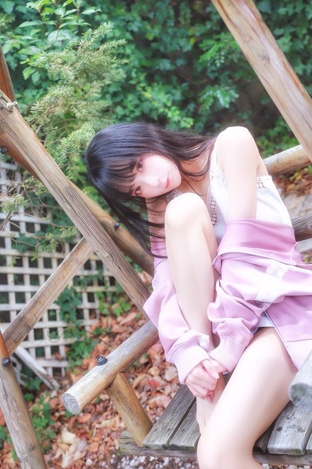 Twitterのコスプレ画像12