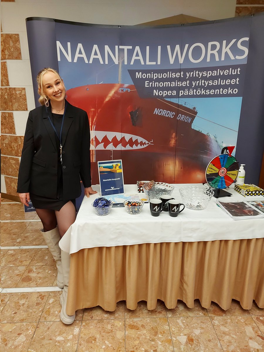 GreenIndustryP's tweet photo. Tänään kiinnostavia verkostoitumiskeskusteluja #meriverkostot tapahtumassa @NaantaliK https://t.co/nSnGBQhbMp