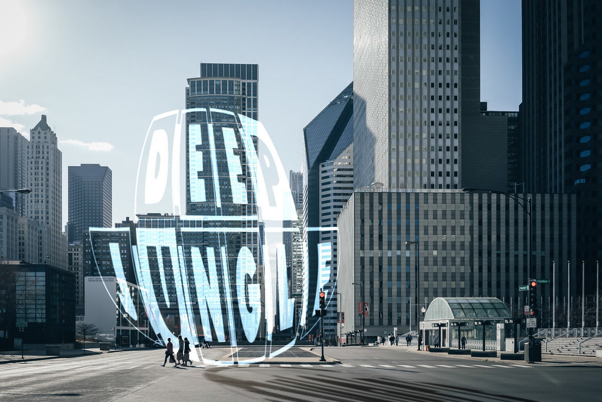 DJmag's tweet image. Releasing both hidden gems from the old school and essential new-gen bangers, Harmony’s @Deepjunglerec has secured a reputation for buy-on-sight junglism. For this month's Vital Label, @the_z_word learns the secret to its success