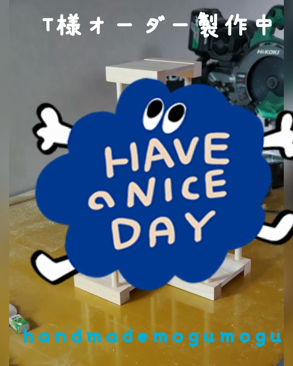 HandmadeMoguMo1's tweet photo. 工房のお庭がとてもキレイです。
そしてオーダー件新作をかねて試作中であります。ママ福袋Instagramのみでの扱いとなりますがInstagramもやってるよーと言うかた是非のぞいてみてください☺️ https://t.co/3iaZyAOdij