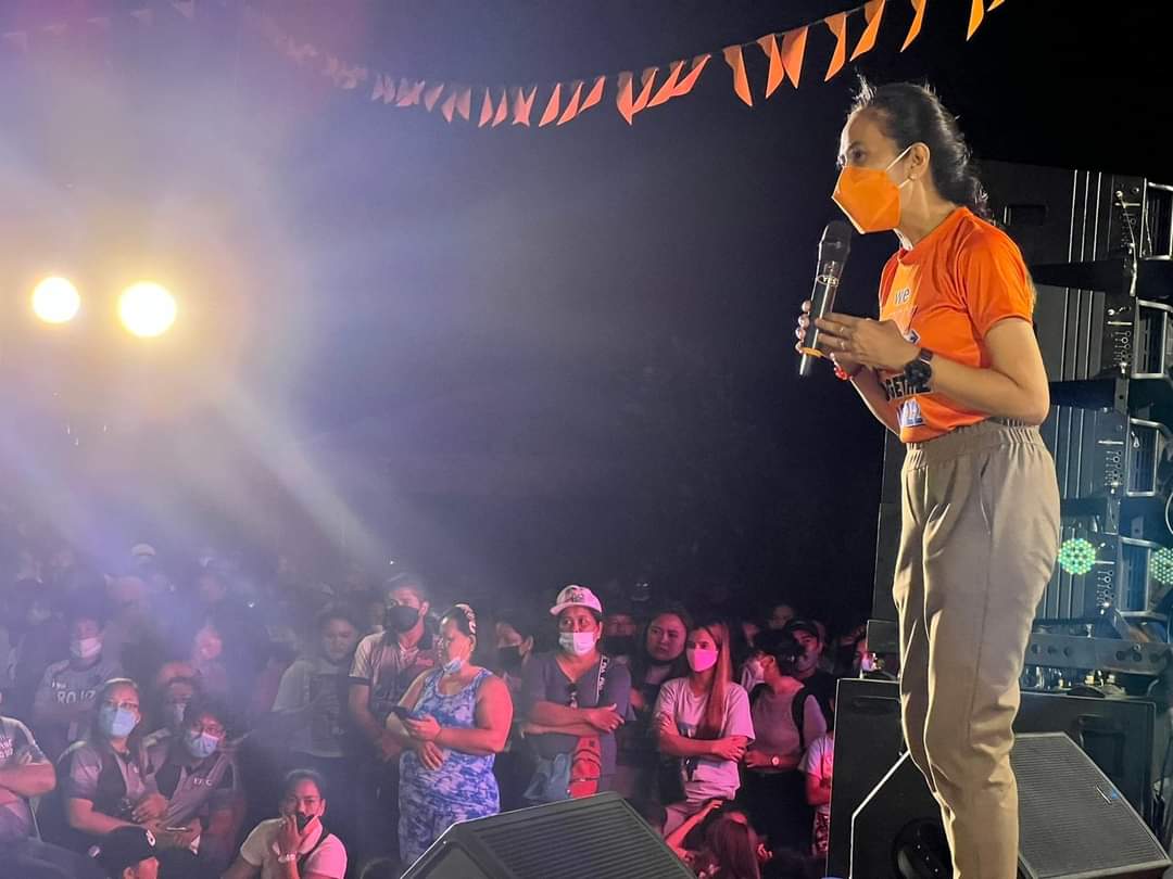 DoktoraHelenTan's tweet photo. Patuloy ang Serbisyong Tunay At Natural sa paghahatid ng mga programa at proyektong mag-aangat ng antas ng kabuhayan ng buong Lalawigan ng Quezon. https://t.co/Z77qetZGPE