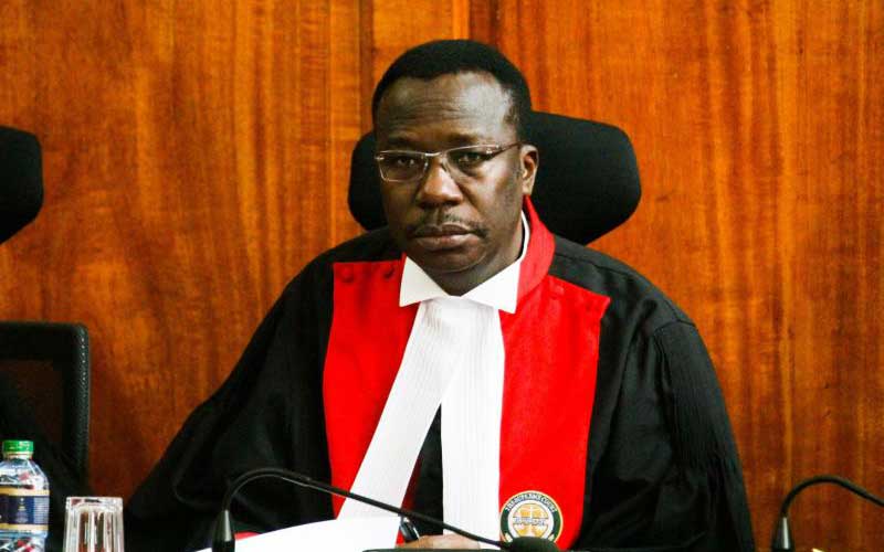 Smokin Wanjala smoked the assignment very well.
#BBIVerdict 
 #BBIFinalVerdict

Null and Void | BREAKING NEWS | https://t.co/3oejnXtT9t